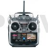 F18M1 -Futaba  T18MZ-R7008SB 2,4GHz FASSTEST  M1